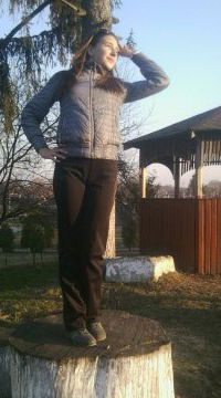 Інна Бондар