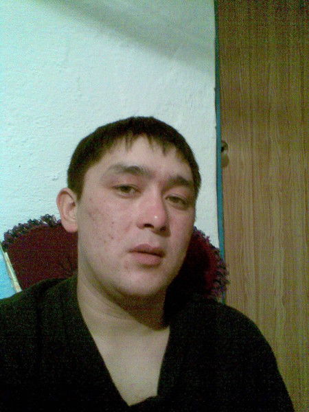 Руслан Бисембаев