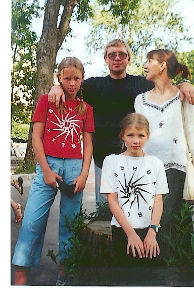 Федор Пащенко