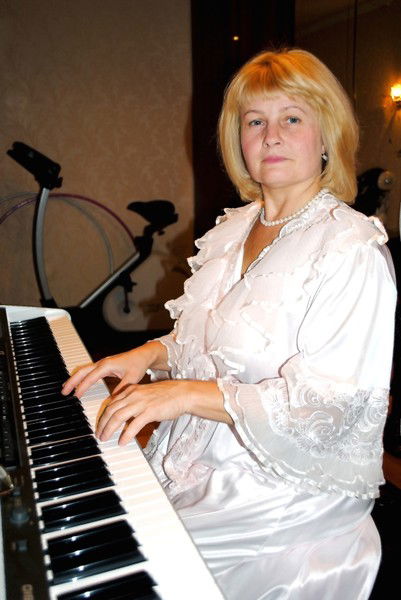 Marina Kuleshova