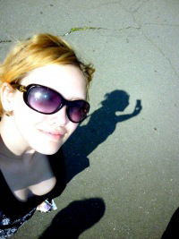 Елена Белкина-Горячевских