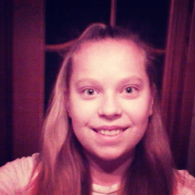 Настя Авсюкевич