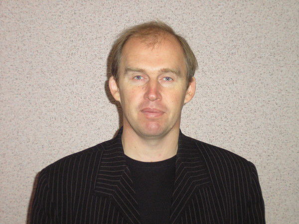 Николай Тухто