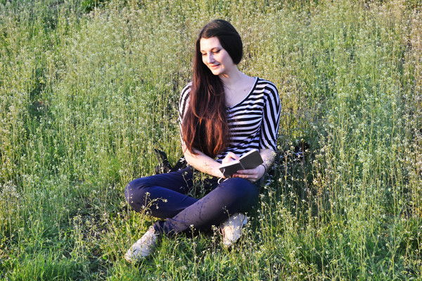 Анастасия Горобец