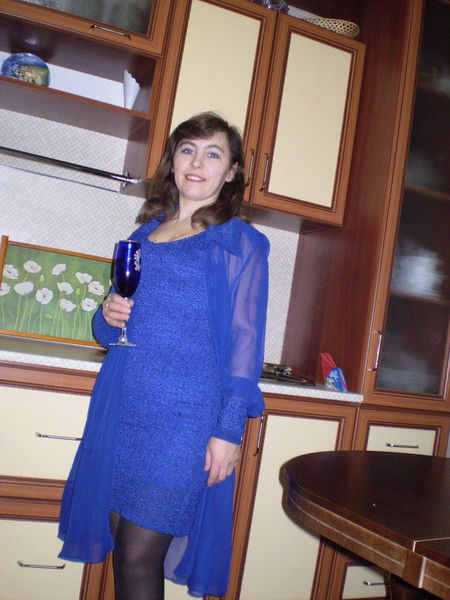 Алевтина Хамзина