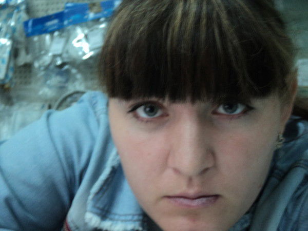 Марина Муллахметова