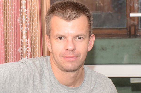 Вячеслав Курцапов