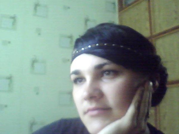 Галина Алекса