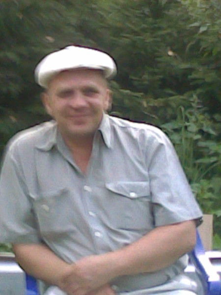 Валера Суханов