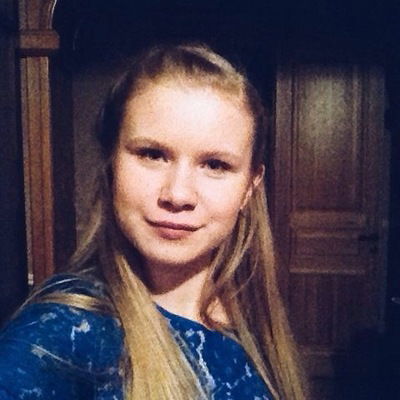 Даша Денисова