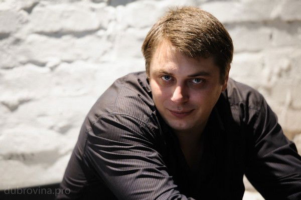 Дмитрий Савченко