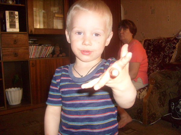 Евгений Самойлов