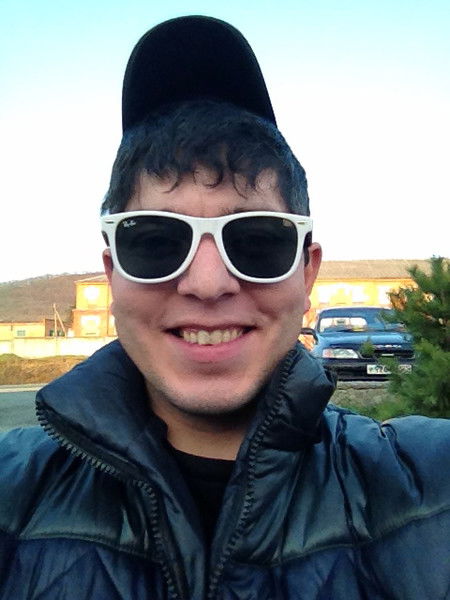 Руслан Джабраилов