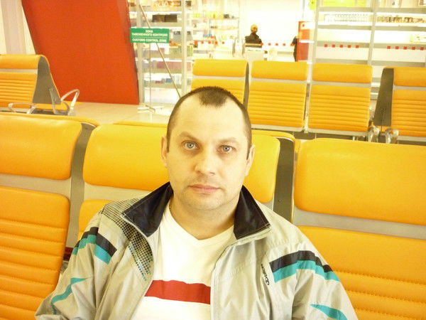 Марат Гарипов