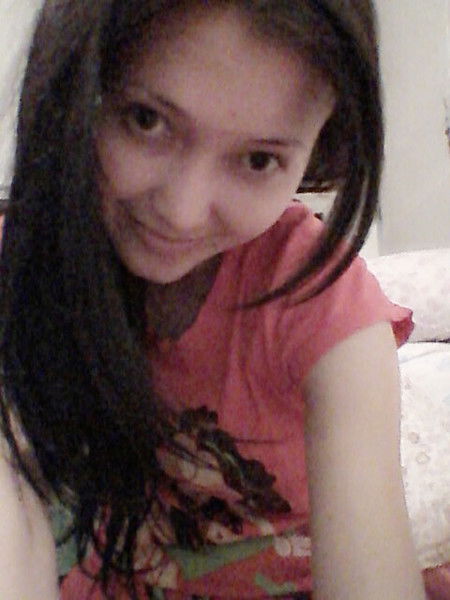 Майгуль Маратовна