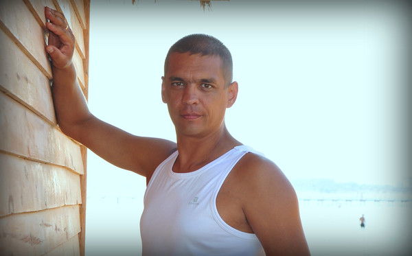 Сергей Морозов