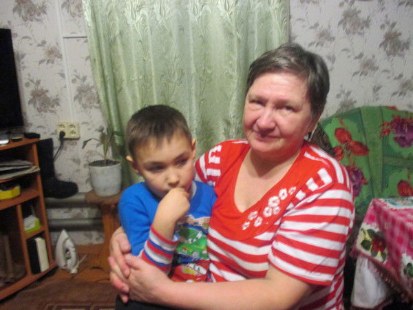 Денис Сунагатуллин