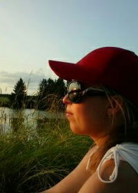 Ирина Федорова