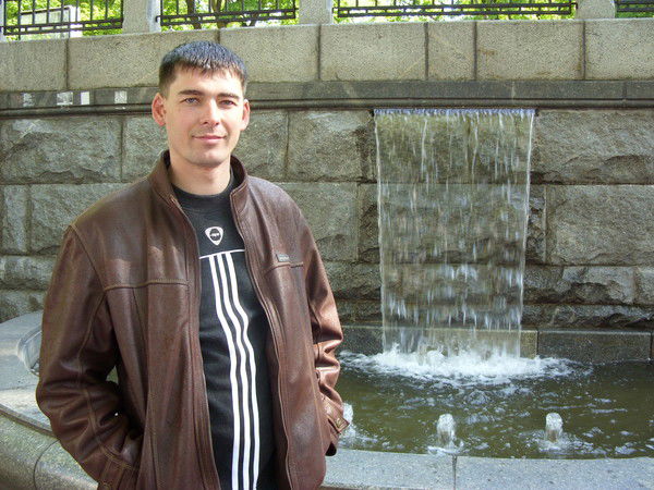 Руслан Гармашев