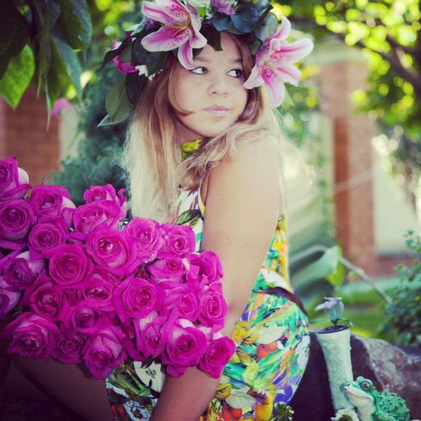 Василина Попова