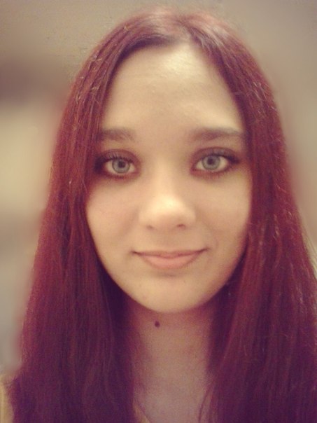 Анастасия Васюкова