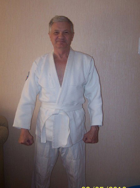 Владимир Самохвалов