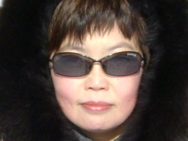 Сэсэг Халтанова