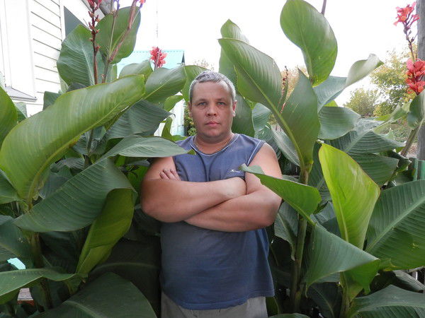 Слава Зайцев