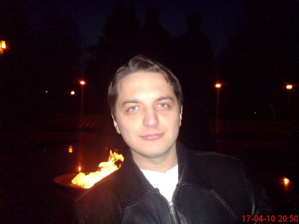 Вячеслав Ахметгалеев