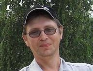 Evgeny Baranchikov