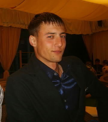 Иван Мирошниченко