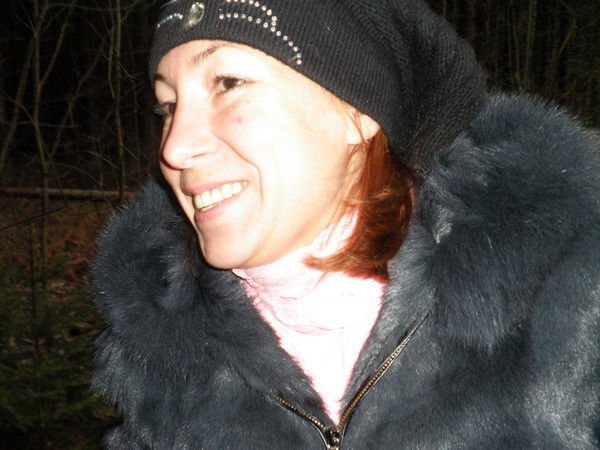 Ирина Курило