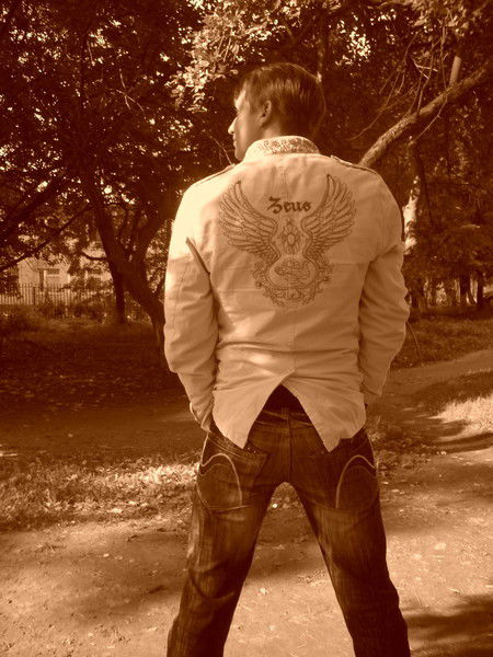 Виталий Август Цезарь