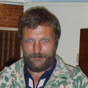 Валерий Серяков