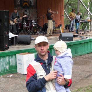 Андрей Скугоревский