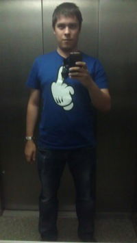 Дмитрий Гаврилюк