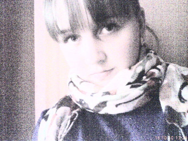 Лера Шестакова