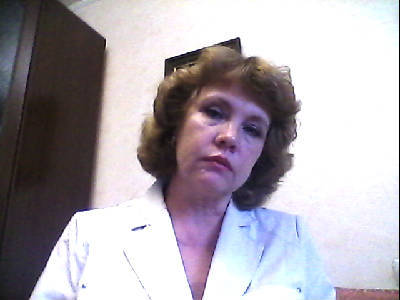 Наталья Миргалеева