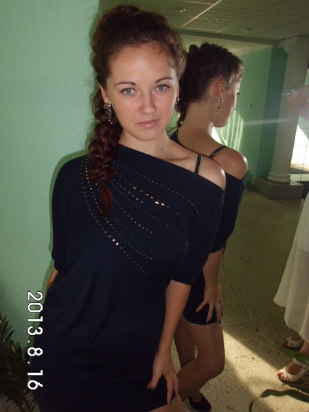 Наталья Липская