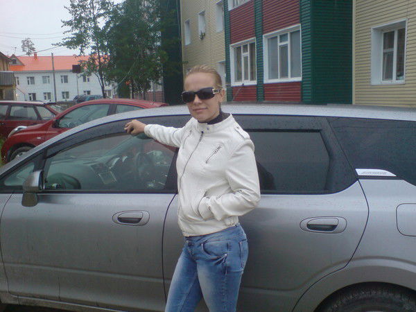 Татьяна Каперзова