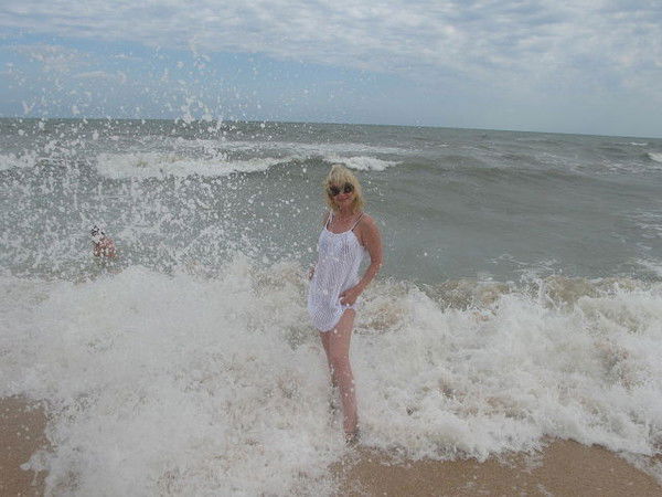 Лариса Котенко