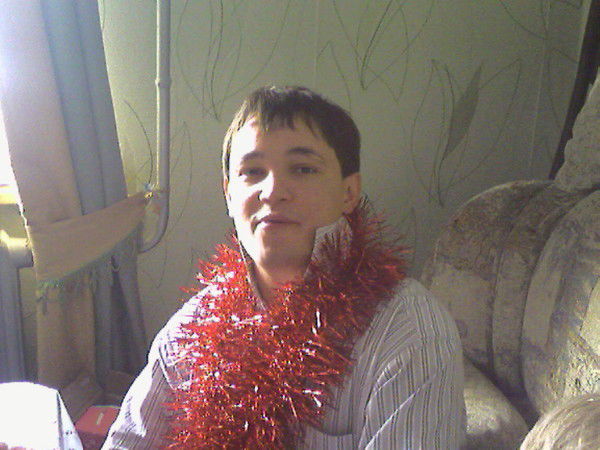 Владислав Гибадулин