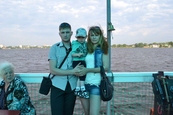 Денис Воронцов