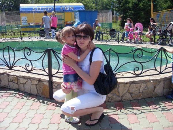 Оксана Чермакова