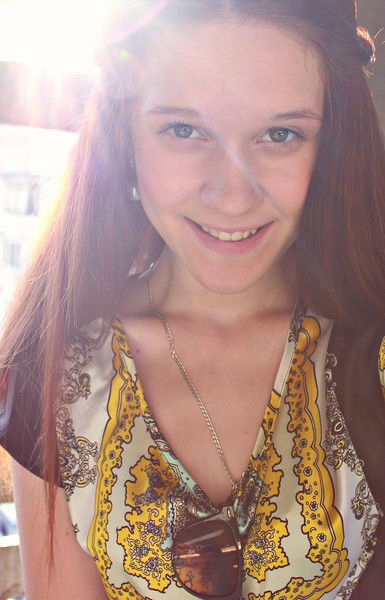 Дарья Александровна