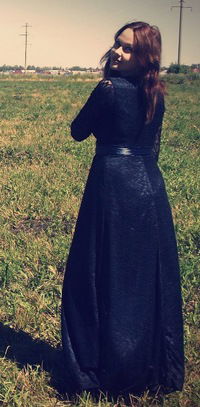 Мария Попова