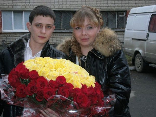 Юля Махотина