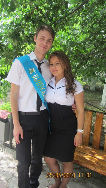 Никита Пожидаев