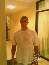 Валерий Николаев