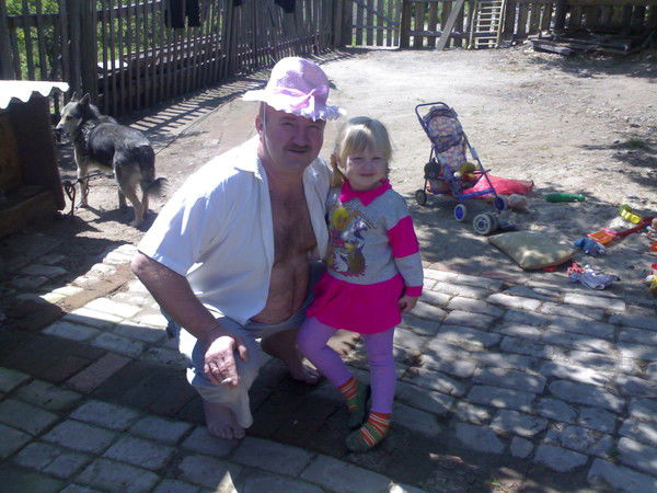 Александр Окулов